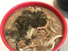 -群姐面馆·海鲜烧烤(同安路二店)