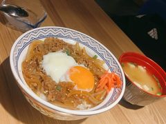 -江户烧肉(高德店)