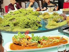 -木子山庄·安徽省老字号·中国炖锅宴