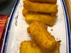 -吉祥春饼·烤鸭(国贸店)