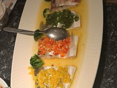 -海上食代(赣江新天地店)