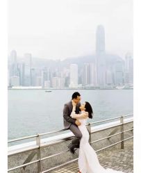 点击看大图 -太古映画婚纱摄影(天河店)