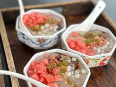 -汉水谣·江景餐厅(江滩店)