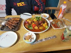 -贺兰山·西北菜(牛街总店)