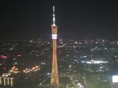 -广州四季酒店