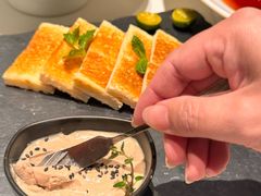 -四季民福烤鸭店(外滩外白渡桥店)