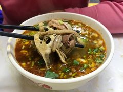 -老师家羊杂碎(延安总店)