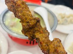 -老回回饺子馆(海洋馆店)