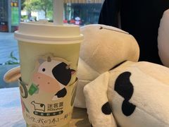 -迷客夏Milksha(圆融天幕店)