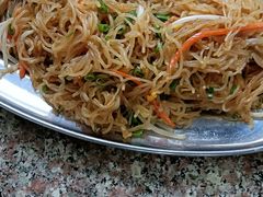 -洲心街道青联村镜记烧肉