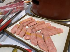 -白山烧烤(文安路万豪店)