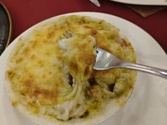 -红房子西菜馆(淮海中路店)