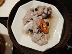 -京香轩·中餐厅(上海中庚聚龙酒店)