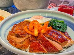 -茶港·点心·啫啫煲(群光广场店)