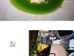 -素慧餐厅(大虹桥店)