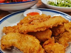 -九龙奇迹海鲜大排档(万象城店)