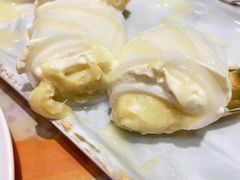 -甜心妈妈·榴莲星级糖水(北京路总店)