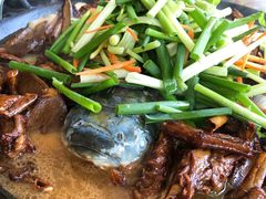 -柴火农庄(东海路店)