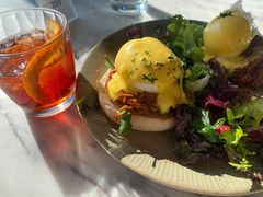 -The Rug Cafe(王府中环店)