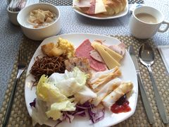 -珀丽酒店-协奏坊餐厅