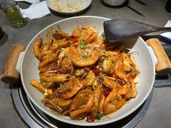 -虾念·128香辣虾.武汉烧烤(龙华总店)