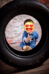 -儿童天堂专业儿童摄影(云岩区店)