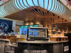 -松子料理(华威桥店)