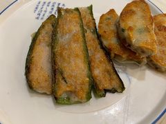-中山国际酒店中餐厅