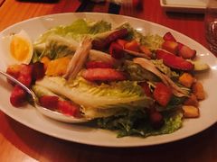 -上海柏悦酒店·世纪100牛排馆