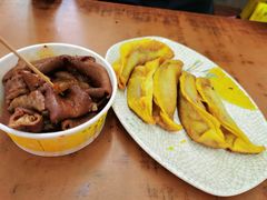 -清真蒋有记(老门东店)