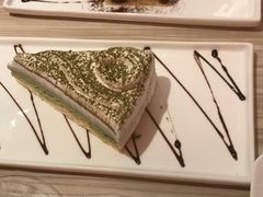 -必胜客(东大桥店)