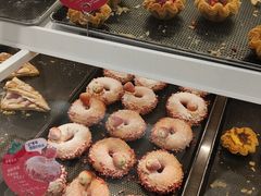 -红星前进面包牛奶公司(畅春园店)