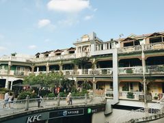 -娜娜度假小旅馆