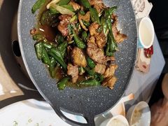-观盐·盐帮菜(官园桥店)