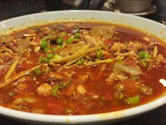 -情妹耙泥鳅·江湖川菜(科华店)