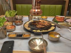-韩宫宴和牛烤肉(合肥滨湖银泰城店)