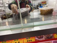 -金湘权老长沙酱板鸭(印象汇步行街店)