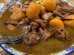 -东财大盘鸡(黑石礁店)