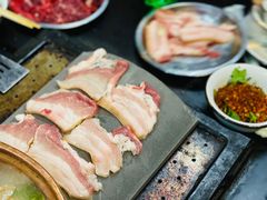 -象山村腊排骨(丽江总店)