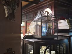 大堂-古董花园(思南路42弄小区店)