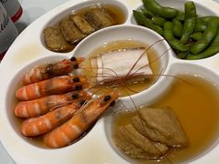 -老人和饭店(淮海中路店)