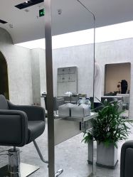 -P.STYLE 派斯造型