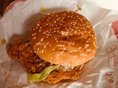 -麦当劳(无锡永乐店)