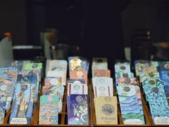 -Torch Coffee 炬点咖啡