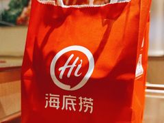 -海底捞火锅(正大乐城店)