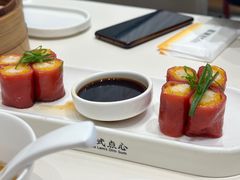 -蔡澜点心·粤菜(月星环球港店)