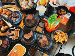 -谷牛和牛烤肉(漕河泾印象城店)