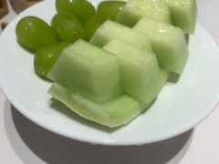 -富淳饭店(陆家嘴保利广场店)