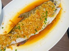 -将相和·海鲜蒸饺大连菜