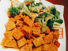 -夜小红炒虾尾(建文店)